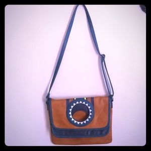 Purse from SkunkFunk